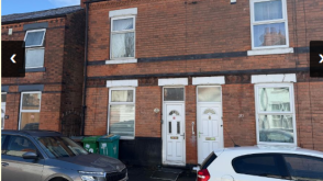 Cosmetic Refurbishment in Nottingham photo